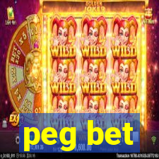 peg bet